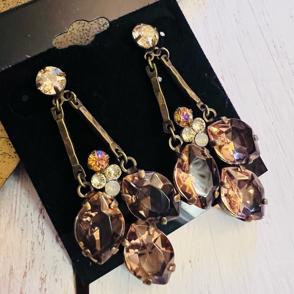 🆕Sorrelli Earrings - Picture 4 of 12